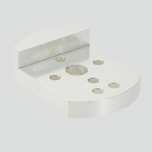 ZN85-40.5/1250A-2000A Isolation Truck Lower Bracket