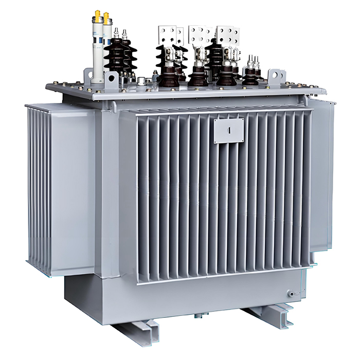 S11-Type Oil-Immersed Power Transformer