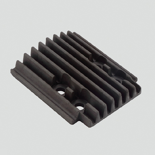 VS1-12/2500A-5000A Auxiliary Heat Sink