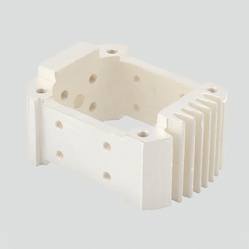 VS1-12/1600A-2000A/31.5kA Lower Bracket