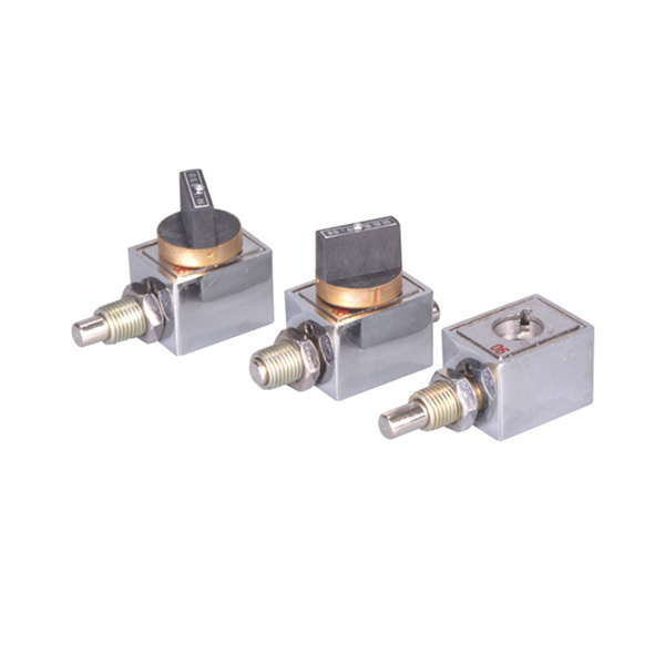 Program sequence lock