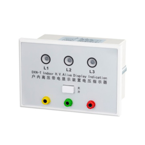 DXN8D-T(Q) High Voltage electricity indicator (Verification Type)