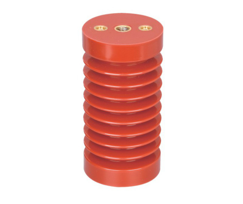ZJ-12kV/φ65 x130~140 Support insulator(FN7)