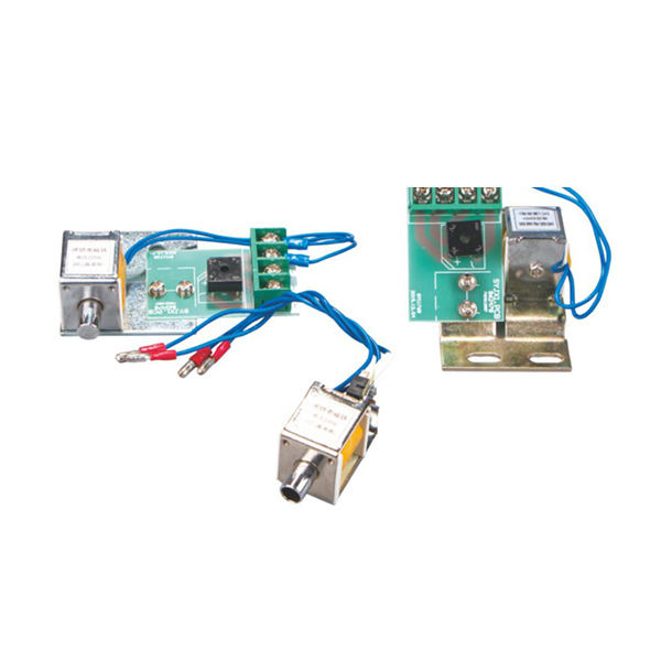 Secondary plug socket