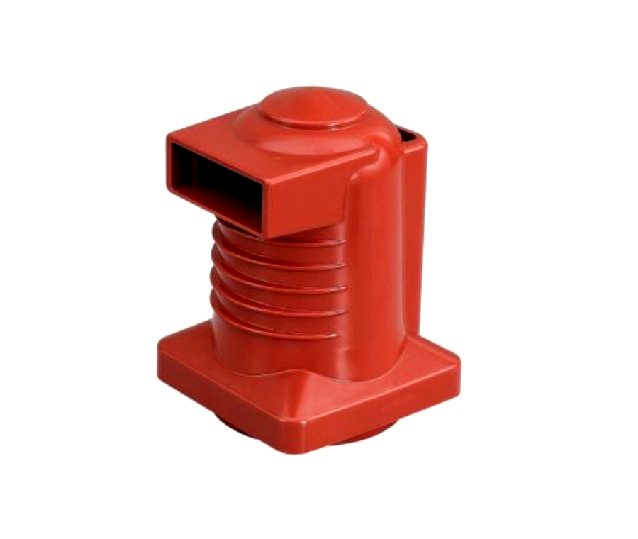 CH3-12kV/180 vent contact box