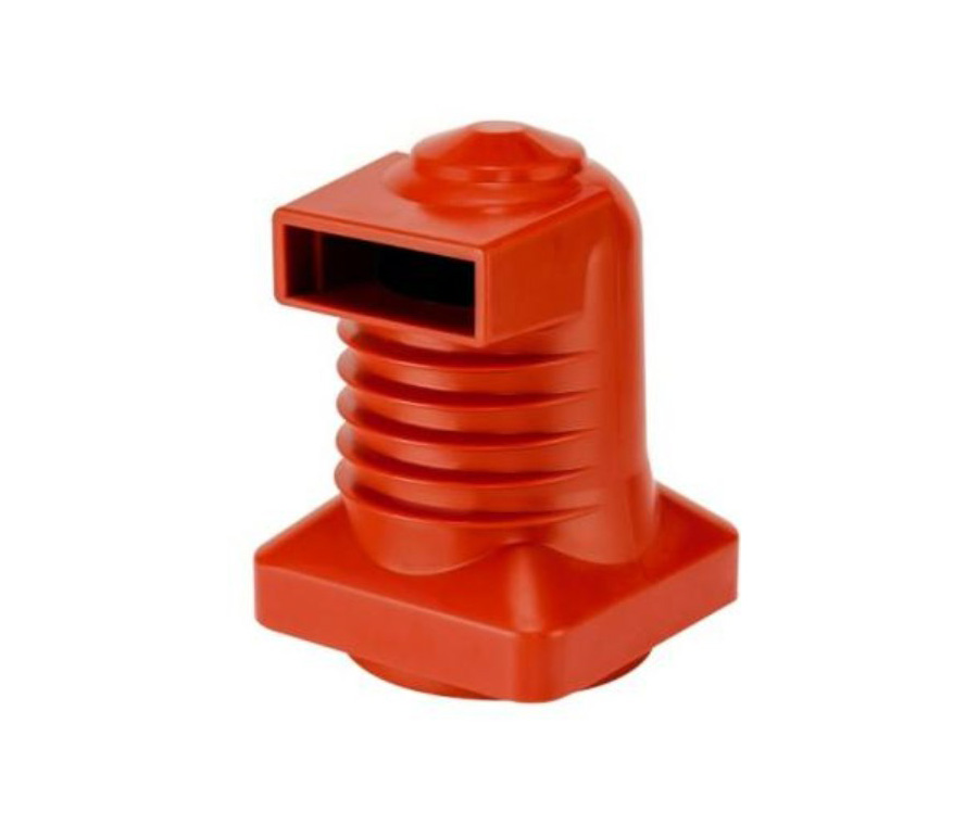 CH3-12kV/180 contact box 1250A (large mouth)