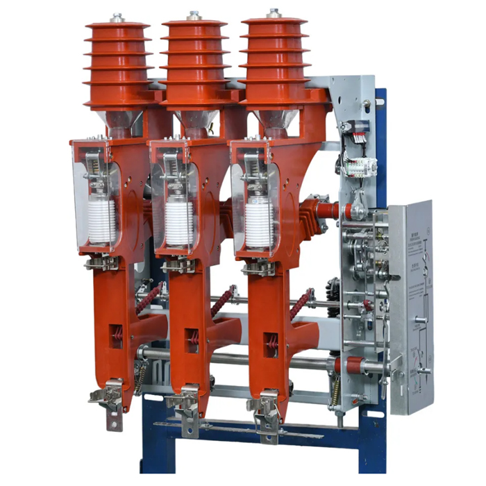 FZN25-12 Indoor Medium Voltage Vacuum Load Break Switch