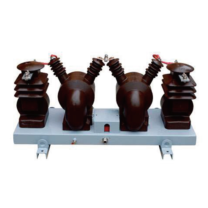 JZSZV-10,6,3 outdorr HV metering cnse