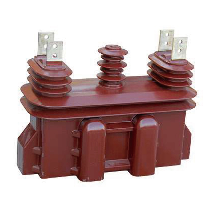 JZSZV-10,6,3 outdorr HV metering cnse