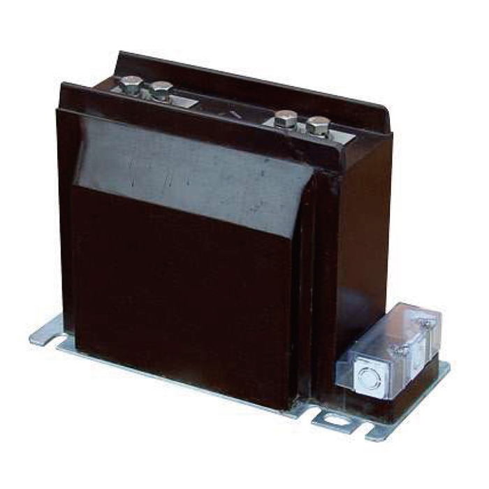 TYPE LZZBJ9-10 Current Transformer