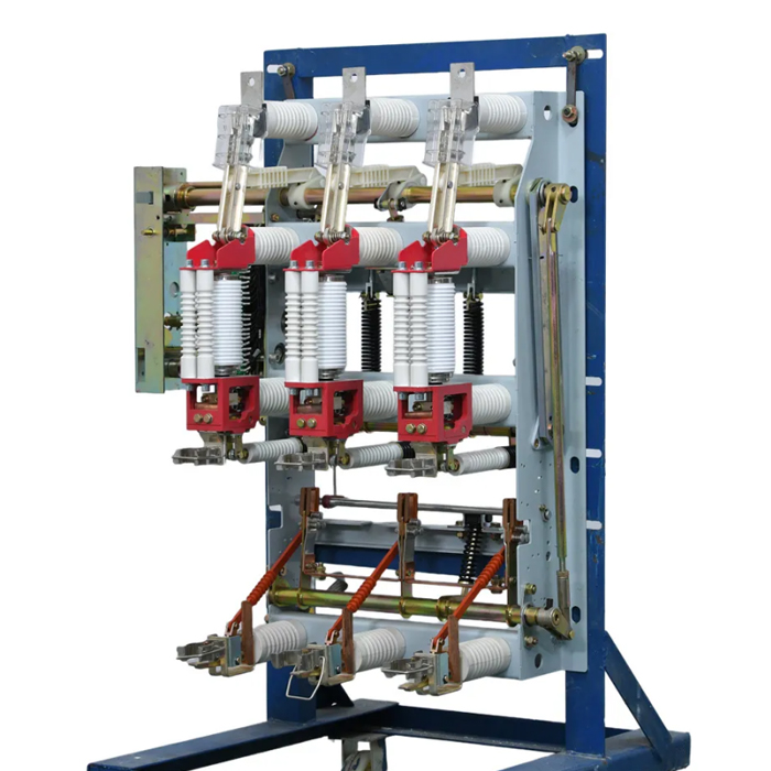 FZ(R)N16 Series Vacuum Load Breaker Switch