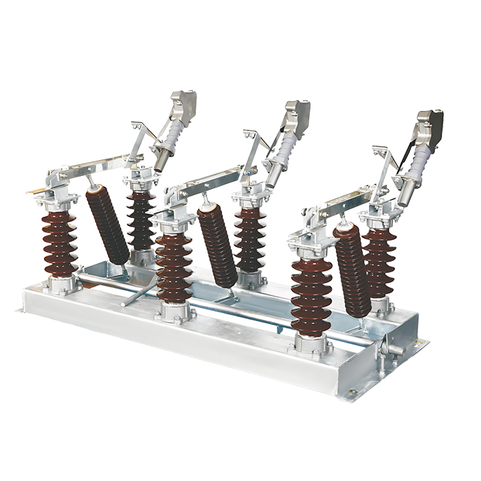 GWF-40.5KV Outdoor High Voltage Disconnector Switch