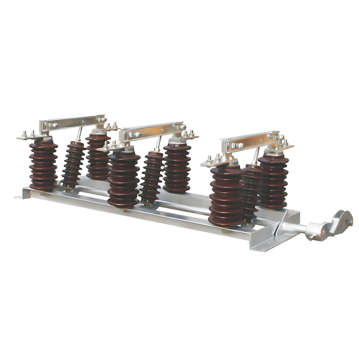 (H)GW-12(40.5)/630-20 Outdoor AC High Voltage Isolation Switch