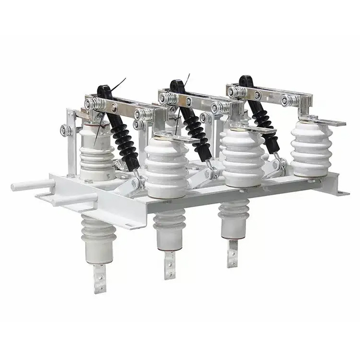 10kV Indoor Disconnect Switch РВФЗ-10/630 II High Voltage Switchgear