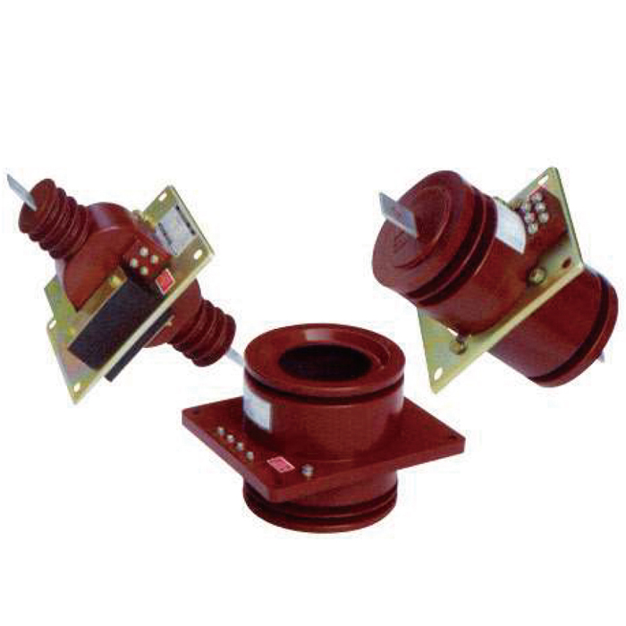 LA(J)-10(Q) Current Transformer