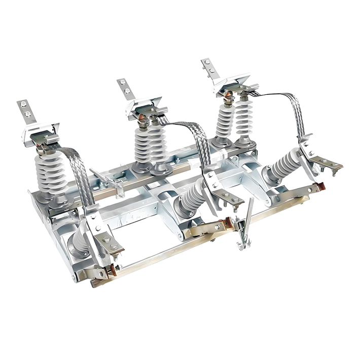 RLK-1B-10.IV Linear Swing Isolation Switch