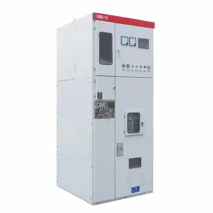 XGN2-12 Electrical Withdrawable AC Metal-Enclosed Switchgear