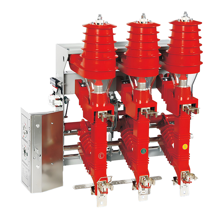 FK(R)N12-12D Pneumatic Load Switch