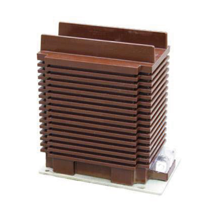 TYPE LZZBJ9-35 current transformer