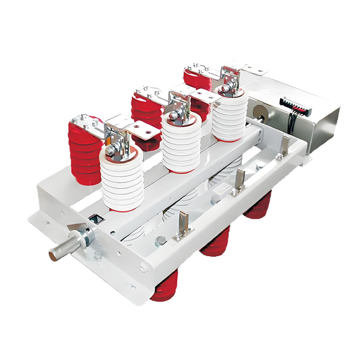 GN30-12 Indoor Rotary High-voltage Isolation Switch