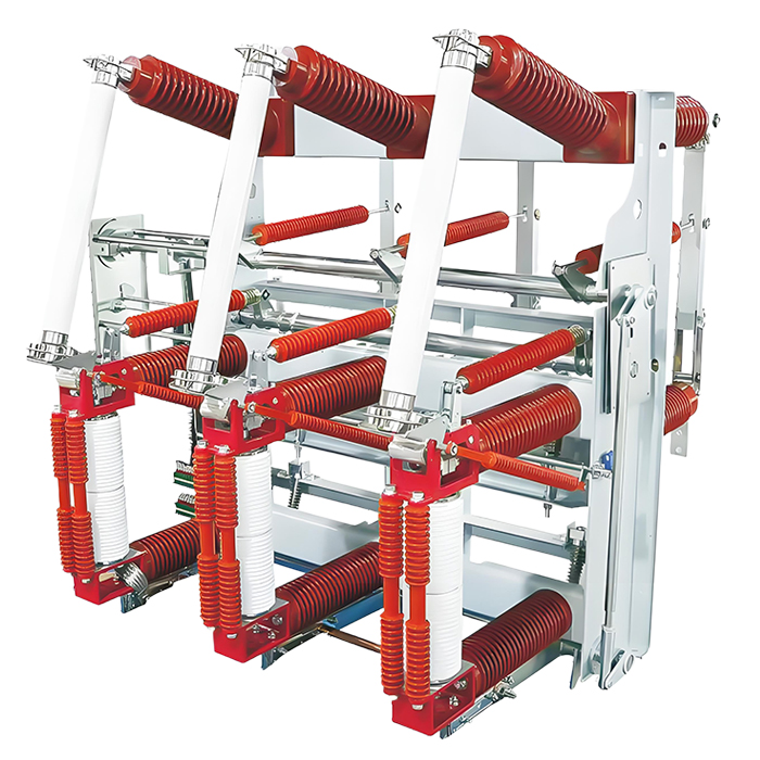 FZRN21-40.5 Pneumatic Load Switch