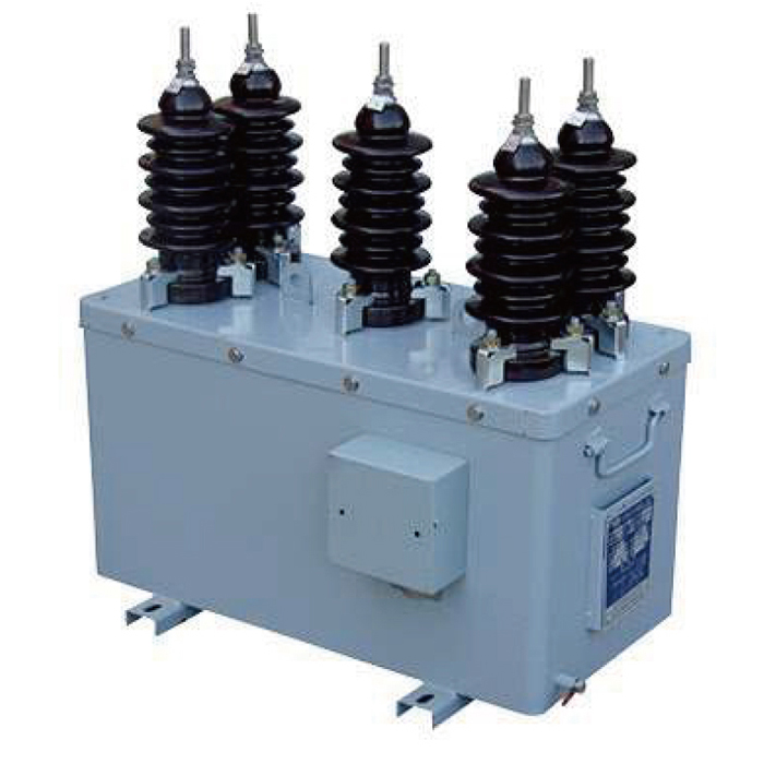 JZSZV□-6,  10outdorr HV electric metering case