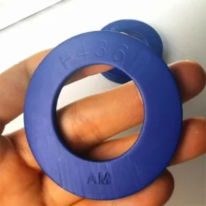  ASTM F436 High Strength Gaskets and Washers