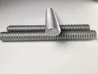 High pressure resistant ASTM SA193-B7M full thread stud