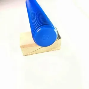 ASME A193 Alta resist&ecirc;ncia especial Full Thread Studs