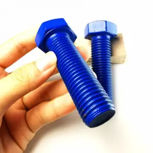  ASTM high-temperature resistant high-strength bolts