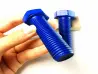  ASTM high-temperature resistant high-strength bolts