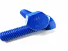 ASTM high-temperature resistant hexagonal bolt