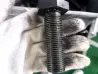  ASTM High Pressure High Strength Hexagonal Head Bolt