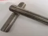 ASTM A193 Grade B8 Threaded Rods