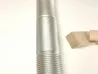  High strength galvanized double head bolts