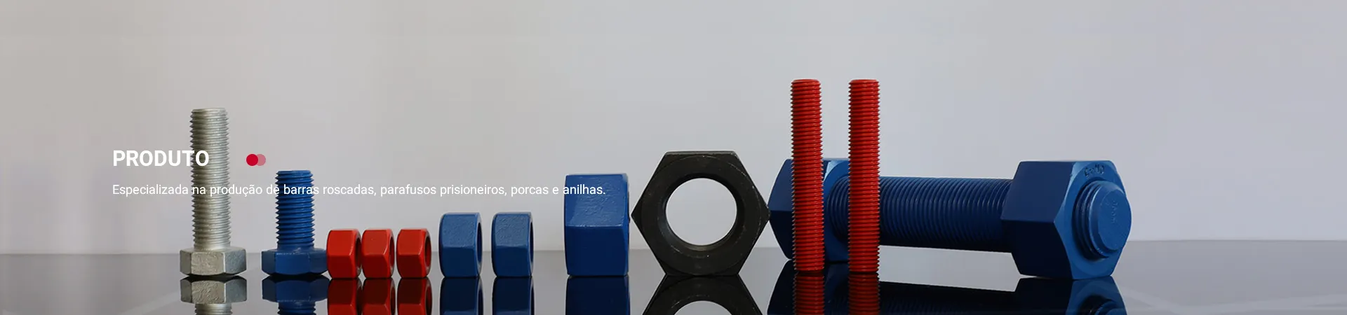 Centro de produtos