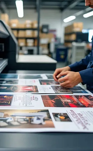 Printing Packaging