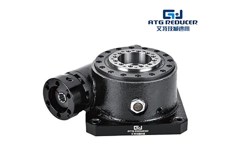Commutator Applications in Industrial Transmission Systems