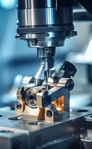 CNC Machine Tools