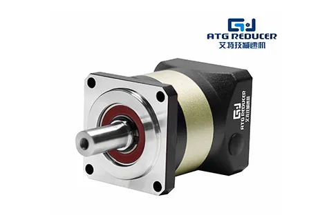How to Choose the Right Planetary Gear Reducer for Your Machine