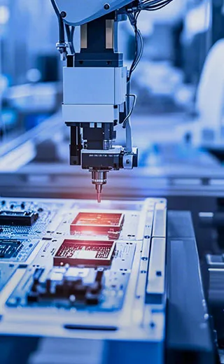 Automation Equipment