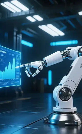 Industrial Robots