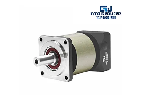 How to Improve CNC Machine Accuracy with Planetary Gear Reducers
