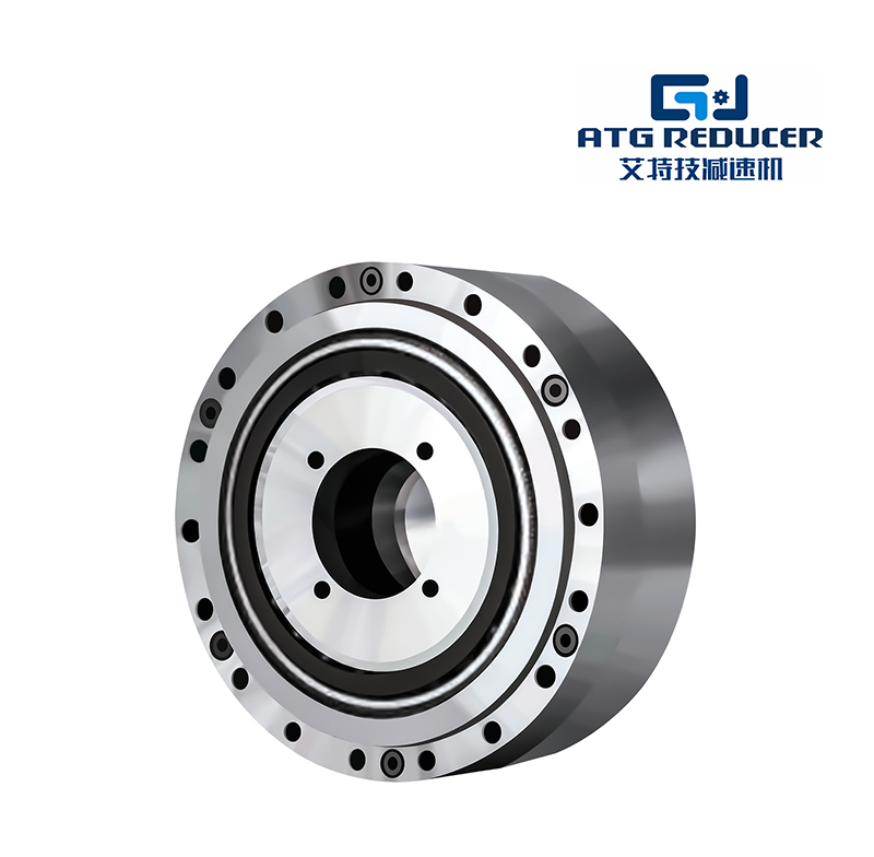 QDY-CDUH Harmonic Gear Reducers.jpg