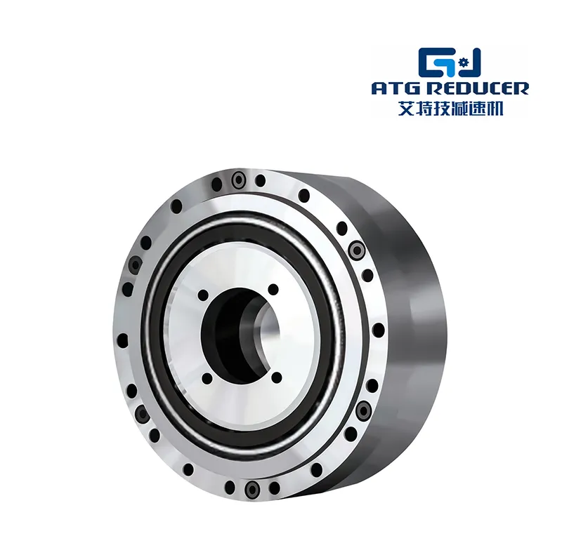QDY-CDUH Harmonic Gear Reducers