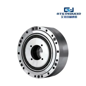 QDY-CDUH Harmonic Gear Reducers