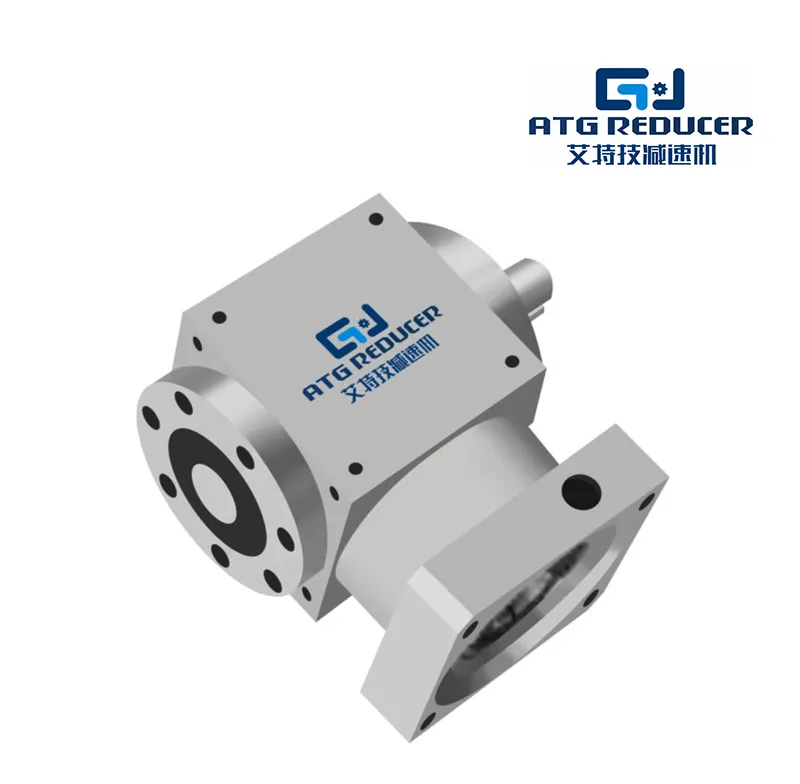 AT-FR1 Commutator