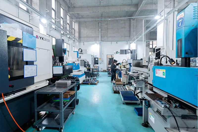 设备展示