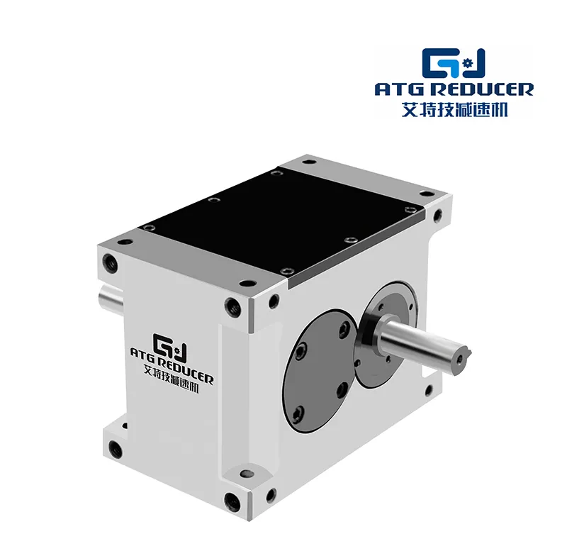 PU Cam Indexing Drives