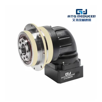 PGFR Single-Stage Planetary Gear Reducer